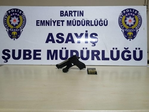 KAAN (GENEL KOLLUK - ÖZEL GÜVENLİK İŞBİRLİĞİ VE ENTEGRASYONU) PROJESİ İLE DENETİMLERİMİZ DEVAM EDİYOR