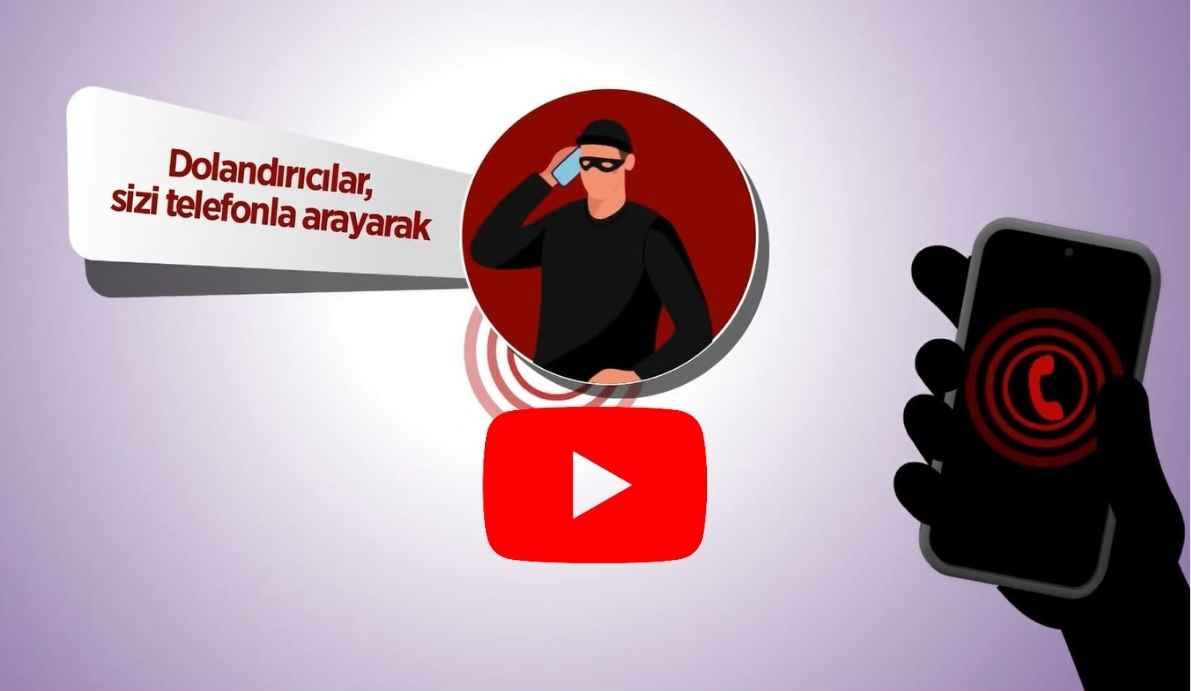  OLTALAMA SALDIRISINA DİKKAT!
