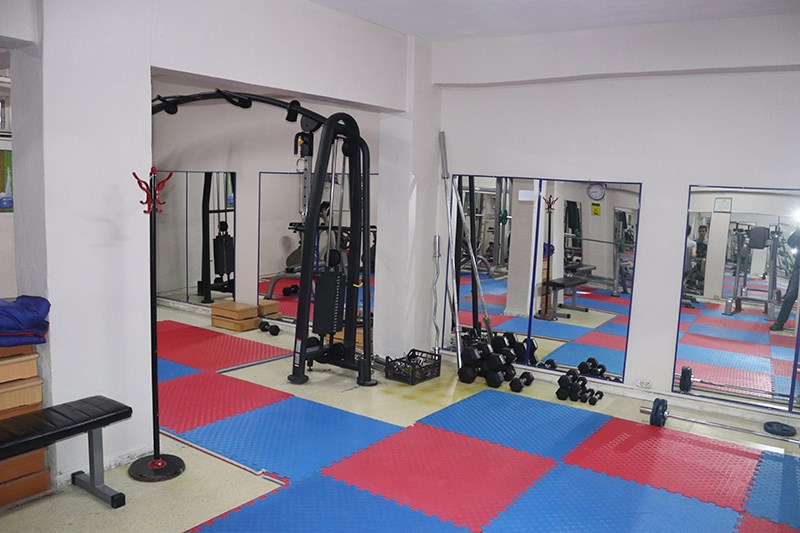 Amasra Polis Evi